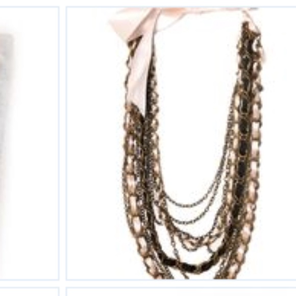 12 Boho chic necklaces